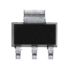 LX8117-00CST|Microsemi Analog Mixed Signal Group