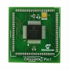 MA180023|Microchip Technology