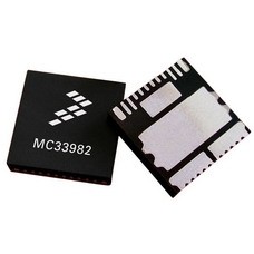 MC33982BPNA|Freescale Semiconductor