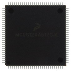 S912XEQ512J3MAA|Freescale Semiconductor