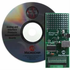 MCP3221DM-PCTL|Microchip Technology