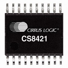 CS8421-CNZ|Cirrus Logic Inc