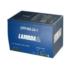 DPP480241|TDK-Lambda Americas Inc