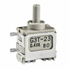 G3T23AH|NKK Switches