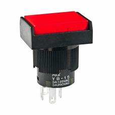 YB15RKW01-GB|NKK Switches