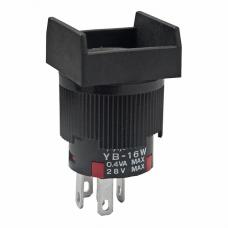 YB25CKW01-5C-JC|NKK Switches