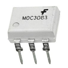 MOC3083M|Fairchild Optoelectronics Group