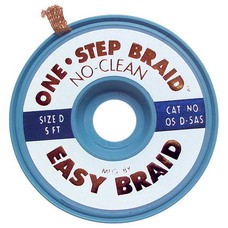 OS-D-5AS|Easy Braid Co.