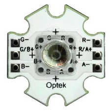 OV4ZRGBA|TT Electronics/Optek Technology