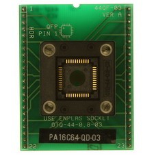 PA16C64-QD-03|Logical Systems Inc.