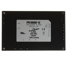 PFE1000F-12|TDK-Lambda Americas Inc