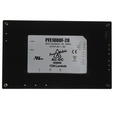 PFE1000F-28|TDK-Lambda Americas Inc