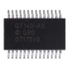 QT140-ASG|Atmel