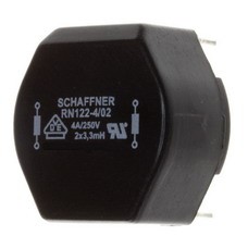 RN122-4-02|Schaffner EMC Inc