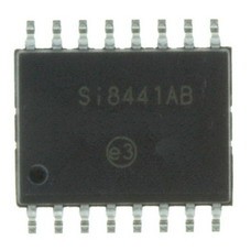 SI8441AB-C-IS|Silicon Laboratories  Inc