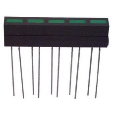 SSA-LXB525GD|Lumex Opto/Components Inc