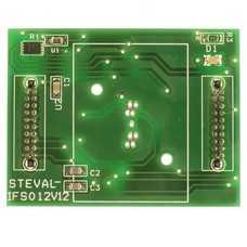 STEVAL-IFS012V12|STMicroelectronics