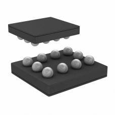 LM3502ITL-16/NOPB|National Semiconductor