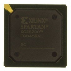 XC2S200-5FGG456C|Xilinx Inc