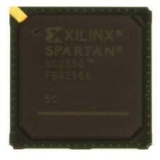 XC2S50-5FGG256C|Xilinx Inc