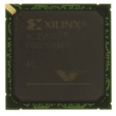 XC2V500-5FGG256C|Xilinx Inc