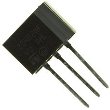 Z0402MF 1AA2|STMicroelectronics