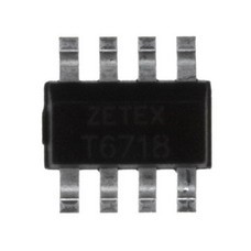 ZDT6718TA|Diodes/Zetex