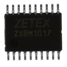 ZXBM1017ST20TC|Diodes/Zetex