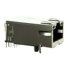 0826-1X1T-43-F|Bel Fuse Inc