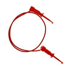 204XM-12 RED|E-Z-Hook