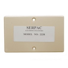 222R,AL|Serpac