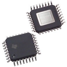 DRV591VFP|Texas Instruments