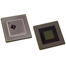 SM320C6202GJLA20EP|Texas Instruments