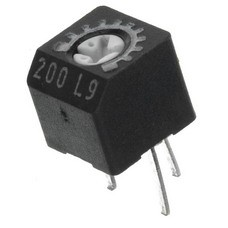 306UC200B|CTS Electrocomponents