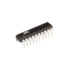 ATF16V8BQL-15PC|Atmel