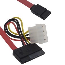 AK-SATA-SP-050-R|Assmann WSW Components