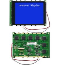 NHD-320240WG-BXFMI-VZ|Newhaven Display Intl