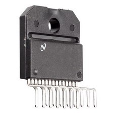 LM1876TF/NOPB|National Semiconductor