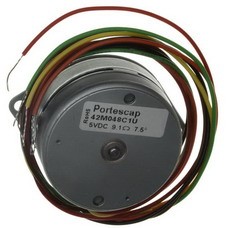 42M048C1U|Portescap