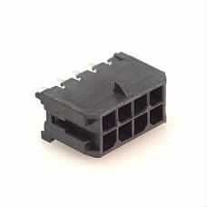 43045-0812|Molex Connector Corporation