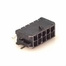 43045-1009|Molex Connector Corporation