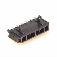 43650-0607|Molex Inc