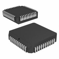 CY7C343B-25JC|Cypress Semiconductor Corp