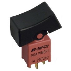 400AWMSP1R1BLKM1QE|E-Switch