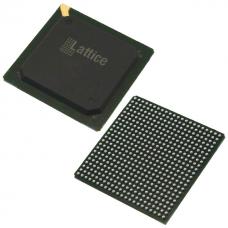 LFE3-95EA-6FN484I|Lattice Semiconductor Corporation