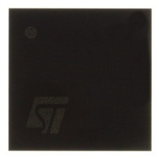 LISY300AL|STMicroelectronics