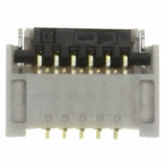 500797-1194|Molex Connector Corporation