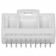 501645-2020|Molex Connector Corporation