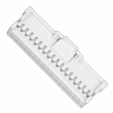 501646-3400|Molex Connector Corporation