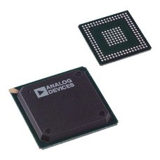 ADSP-BF531SBB400|Analog Devices Inc